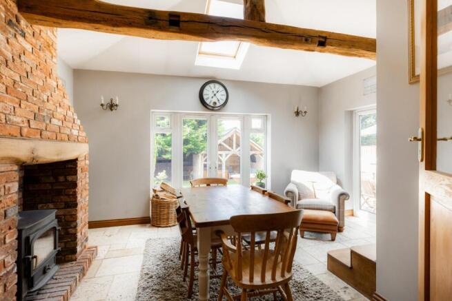 Breakfast Room