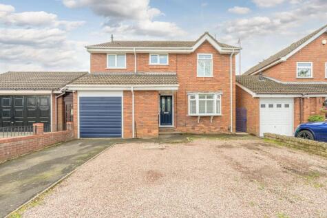 Colshaw Road, Stourbridge, DY8 3AS