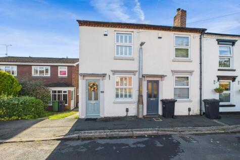 King Street, Wollaston, Stourbridge, DY8 3QB