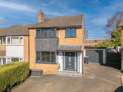 Maypole Drive, Stourbridge