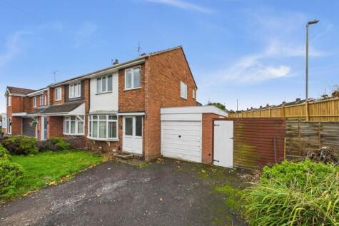 Granville Drive, Kingswinford, DY6 8LH