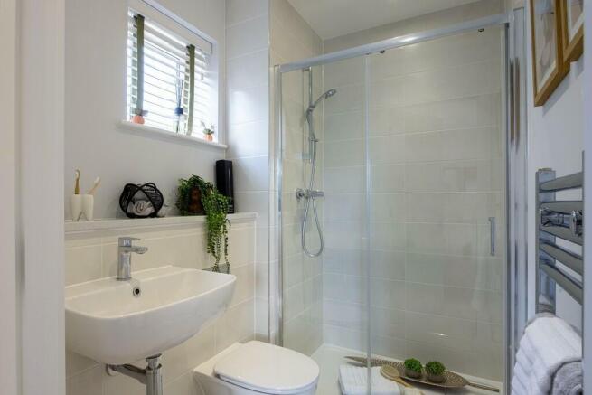 Medlock Ensuite