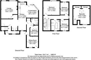 Rose Bank 6 Lidgett Keighley Road Oakworth Keighle