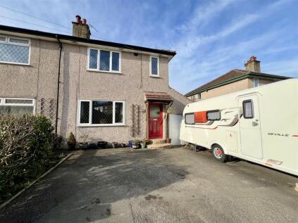 Wingate Avenue, Keighley