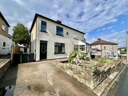 Exley Crescent, Keighley