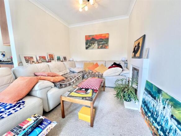 Lounge Area