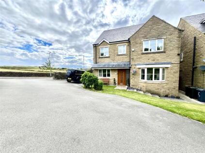 Birkshead Drive, Wilsden