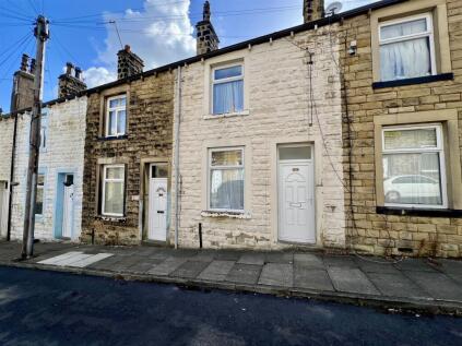 Chelsea Street, Keighley