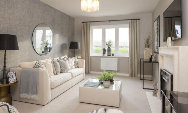 Dandara - Golwg Gwendraeth - The Usk, Home 29