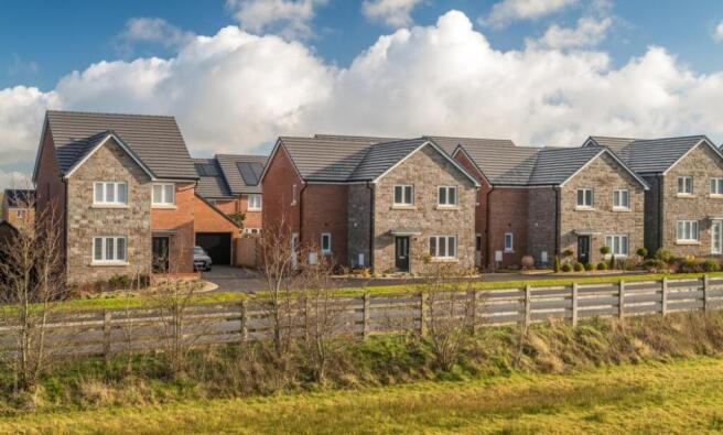 Dandara - Golwg Gwendraeth - The Ebbw, Home 58