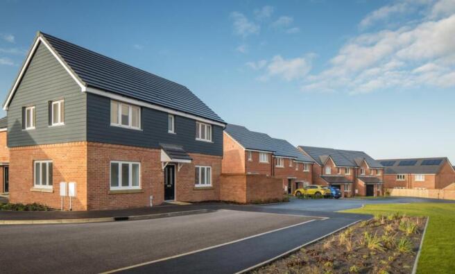 Dandara - Golwg Gwendraeth - The Rhymney, Home 48