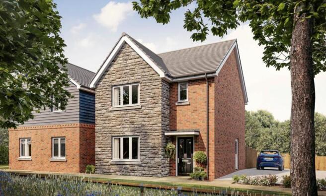 Dandara - Golwg Gwendraeth - The Llnfi, Home 66