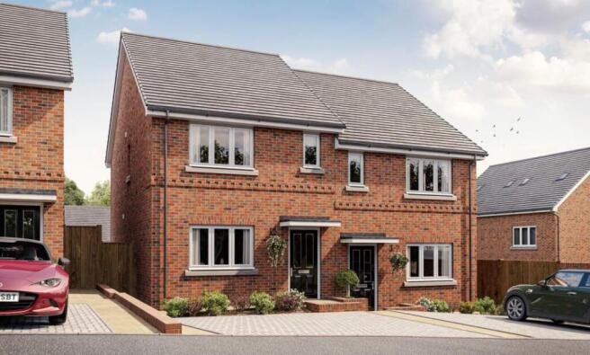 Dandara - Golwg Gwendraeth - The Towy, Home 63