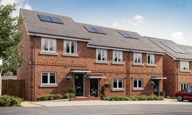 Dandara - Golwg Gwendraeth - The Aber, Home 78