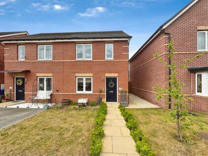 Viking Way, Hatfield, Doncaster, DN7