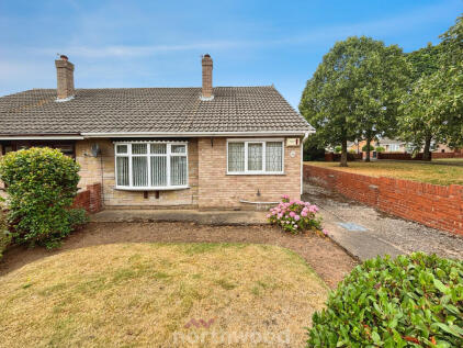 Pine Hall Road, Barnby Dun, Doncaster, DN3