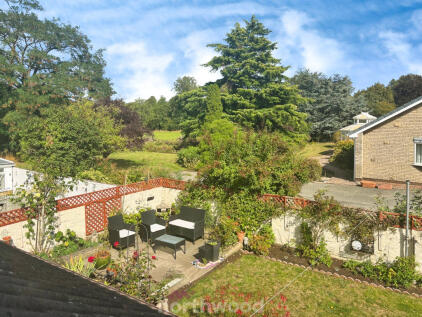 Lings Lane, Hatfield, Doncaster, DN7