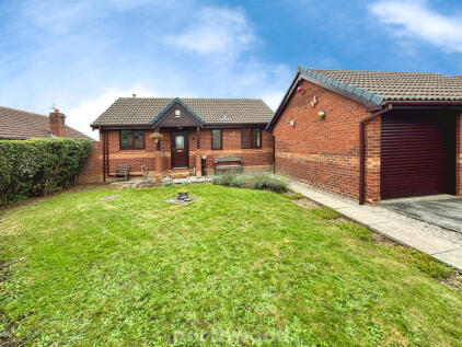 St Marys Drive, Doncaster, Doncaster, DN7