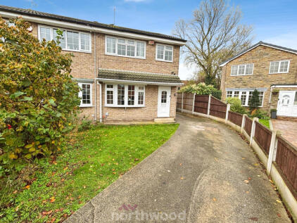 Amanda Drive, Hatfield, Doncaster, DN7