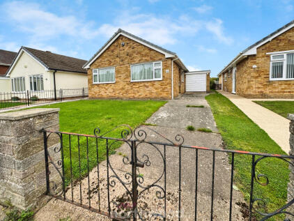 Cobbler Hill, Goole, Goole, DN14