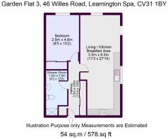 FLAT 3 46 WLLES ROAD FLOOR PLAN jpg