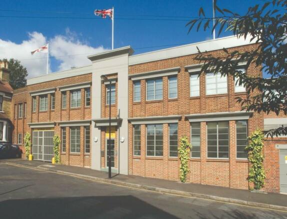Rathbone Square