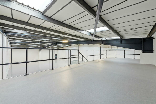 Unit 24 Barwell Business Park