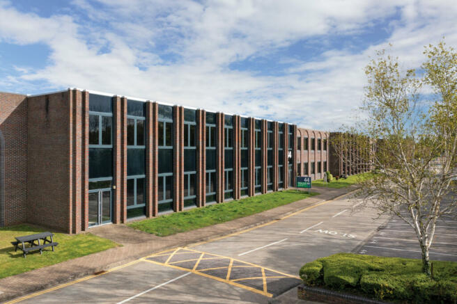 Unit 44 Barwell Business Park