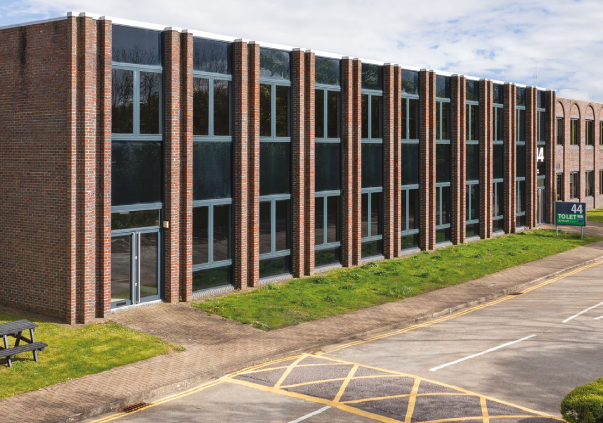 Unit 44 Barwell Business Park