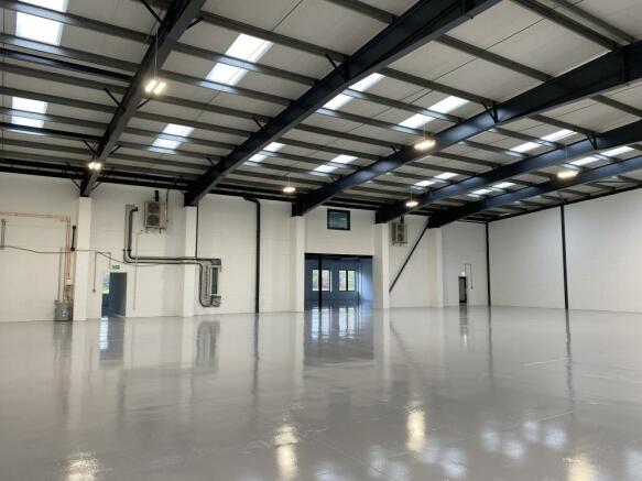 Unit 44 Barwell Business Park