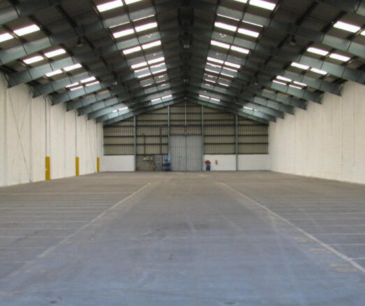 Grange Lane Trade Park