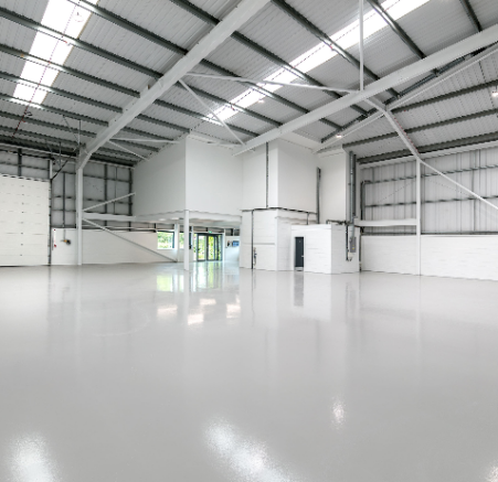 Unit 14 Greenford Park
