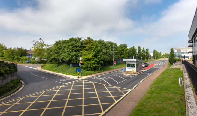 Unit 24 Greenford Park
