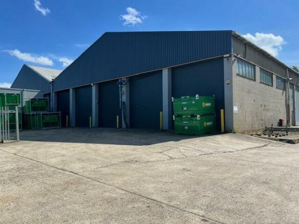 Unit A1 Vale Industrial Estate