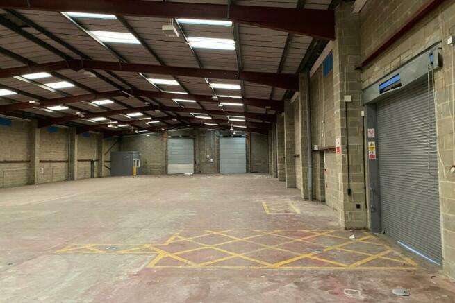 Unit 7 Frogmore Industrial Estate