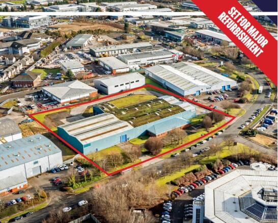 24 South Gyle Crescent, Edinburgh