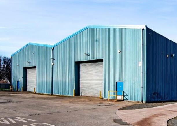 24 South Gyle Crescent, Edinburgh