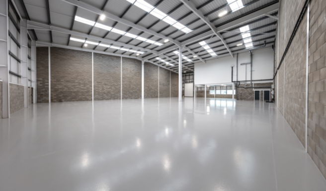 Unit 6 Greenford Park