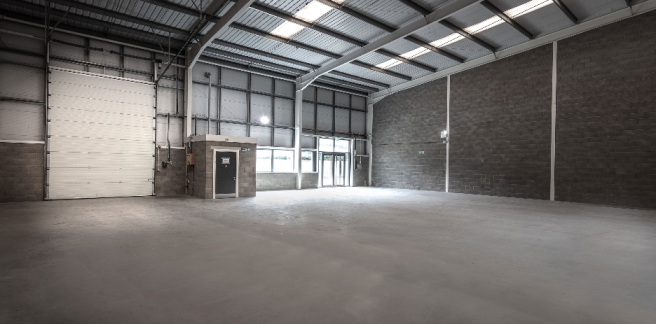 Unit 25 Greenford Park