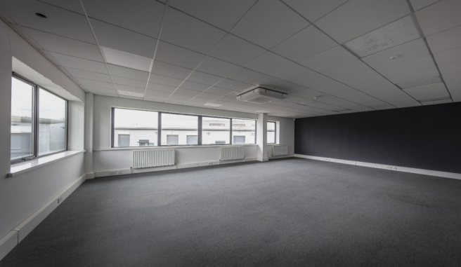 Unit 21 Greenford Park