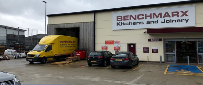 Unit 2 Metric Trade Park, Cirencester