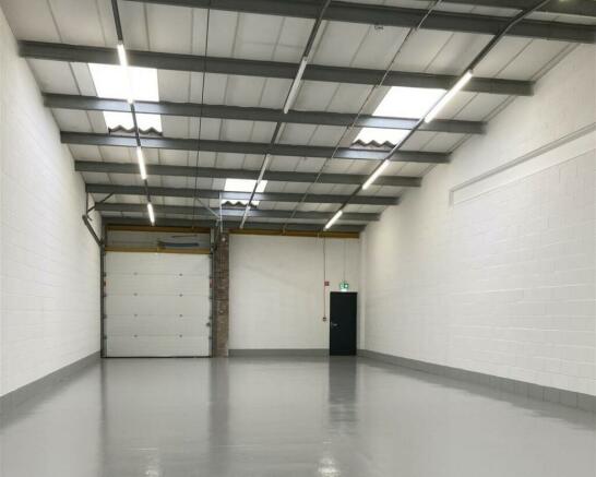 Units 58-59 Beeches Industrial Estate