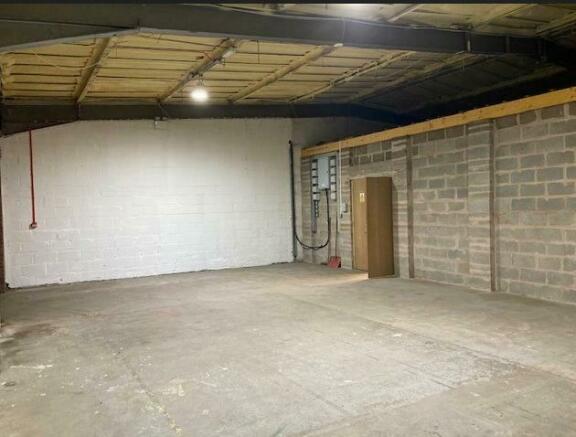 Units 9 & 24 Brownsburn Industrial Estate