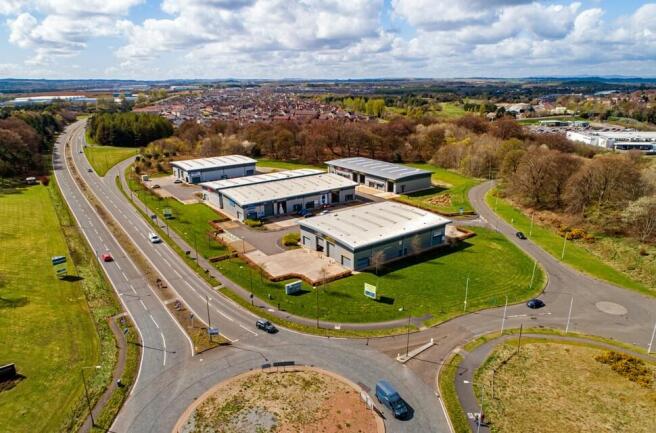Unit 2 Inchwood Park, Bathgate