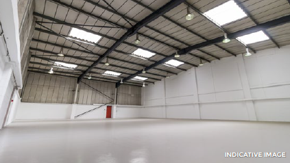 Unit 16 Britannia Industrial Estate