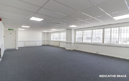 Unit 16 Britannia Industrial Estate
