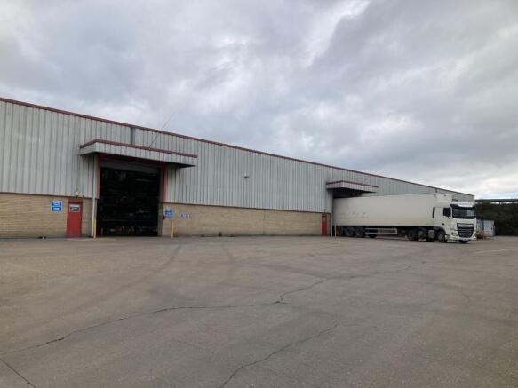 Unit 39 Foster Street