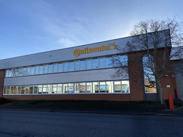Unit 2 York Road Burgess Hill