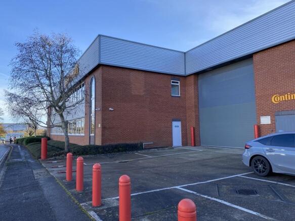 Unit 2 York Road Burgess Hill