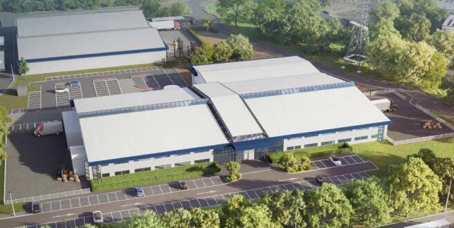 Unit 5 Kelvin Park South, Glasgow